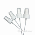 Witte fijne PP -spuitpomp